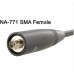 Κεραία Nagoya NA-771 V/U 144-430 Mhz 40cm SMA Female.
